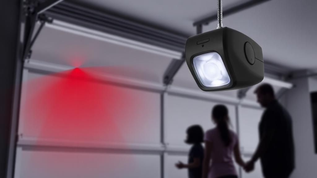 Crush Prevention Systems: Protecting Your Family