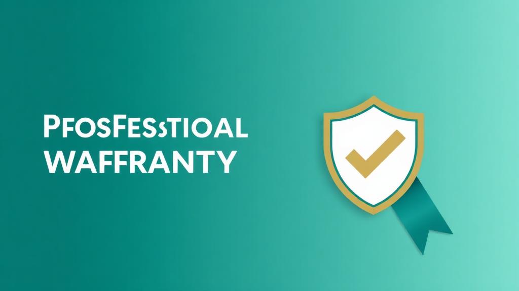 Warranty Comparison: What Every Homeowner Should Know